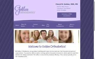 Golden Orthodontics