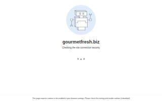 Gourmet Fresh Catering