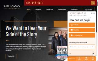 Grossman Law Offices