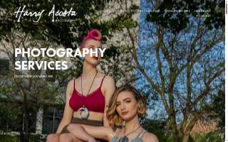 Harry Acosta Photography