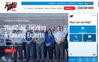 Heaven of Love Daycare LLC website