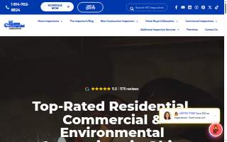 Home Commercial Inspections LLC