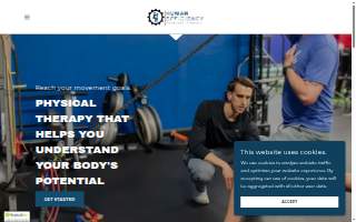 Human Efficiency Physical Therapy
