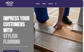 Infistruct Flooring