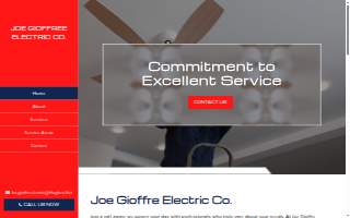 Joe Gioffre Electric Co.