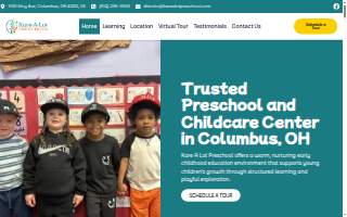 Kare-A-Lot Child Care