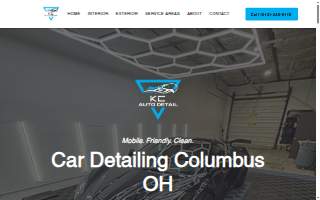 KC Auto Detailing