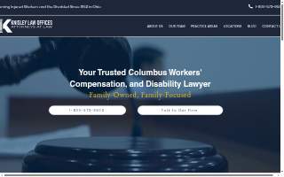 Knisley Law Offices