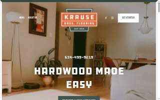 Krause Brothers Flooring