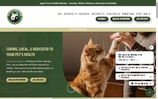 Lifetime Pet Wellness Center
