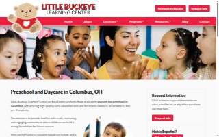 Little Buckeye Learning Center