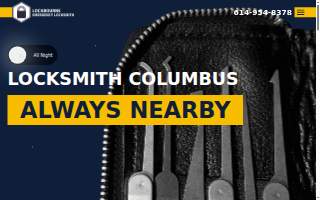 Lockbourne Emergency Locksmith