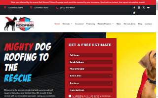 Mighty Dog Roofing of Columbus East