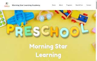 Morning Star Learning Academy LLC