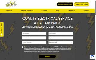 My Electric Works