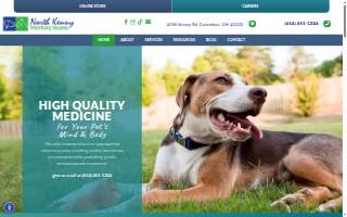 North Kenny Veterinary Hospital