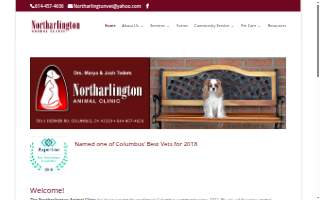 Northarlington Animal Clinic