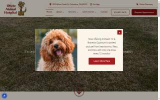 Obetz Animal Hospital