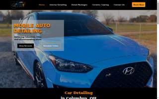 Ohio Critical Detail LLC