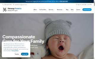 Olentangy Pediatrics
