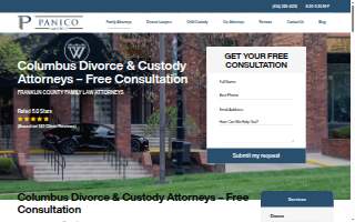Panico Law Group
