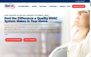 Patriot Air Comfort Systems