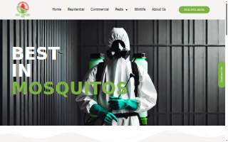 Pest Control PRO - Dublin