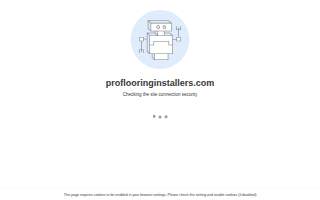 Pro Flooring Installers Columbus