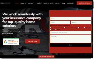Professional Roofing Contractors LLC