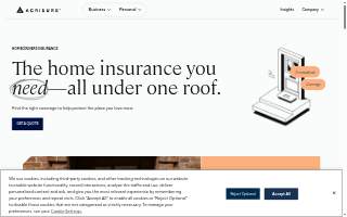 QuickInsured (An Acrisure Company)