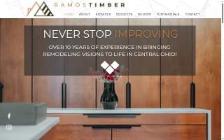 Ramos Timber