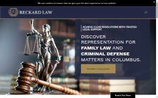 Reckard Law LLC