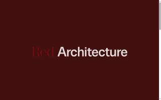 Red Architecture