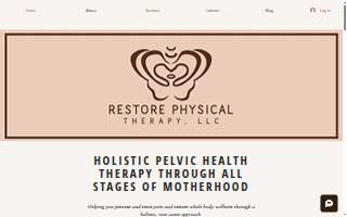 Restore Physical Therapy, LLC
