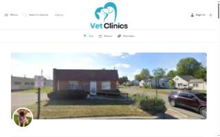 Ripley Animal Clinic
