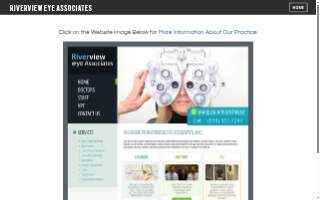 Riverview Eye Associates