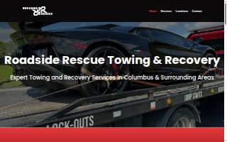 Roadside Rescue Towing & Recovery LLC