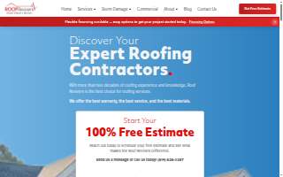Roof Revivers