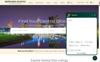 Sam Cooper, Realtor 
– Central Ohio Real Estate Expert