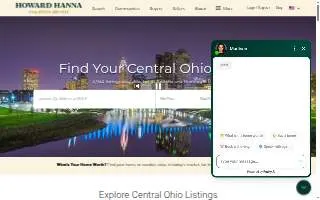 Sam Cooper, Realtor – Central Ohio Real Estate Expert website