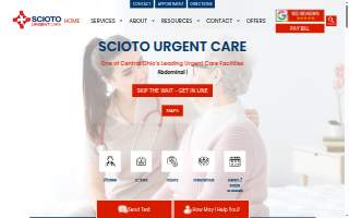 Scioto Urgent Care