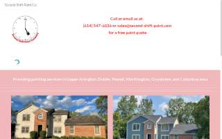 Second Shift Paint Company