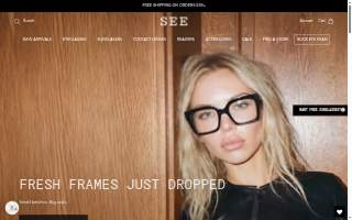 SEE Eyewear of Columbus