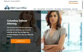 SRD Law Office
