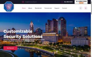 StarTec Security of Columbus