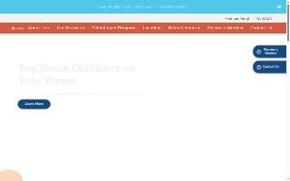 Sweet Kiddles flexible childcare center - Columbus Downtown
