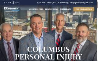 The Donahey Law Firm, LLC