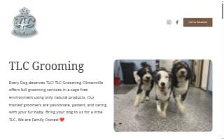 TLC Grooming Clintonville