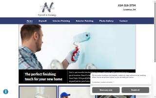 Triple N Drywall And Painting