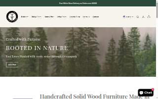 TY Fine Furniture